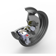 3D модель EWB 3D модель EWB