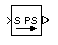 Simulink-PS Converter Simulink-PS Converter